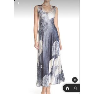 Komarov Dress NWT